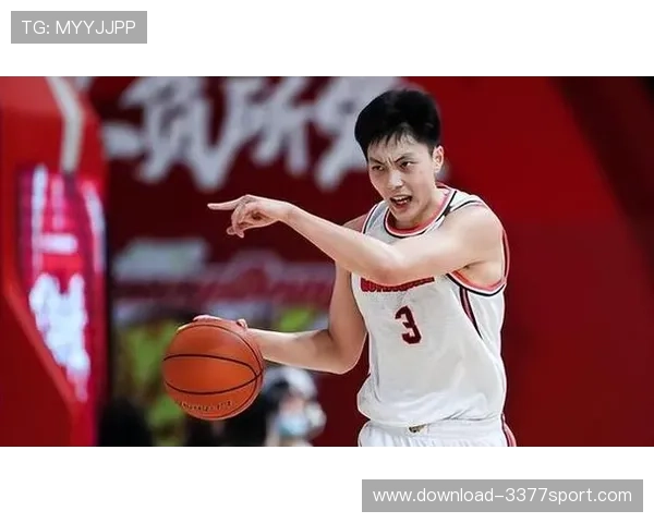 广州篮球队心理素质探讨：如何在比赛中保持冷静与专注